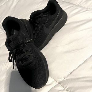 Nike sneakers